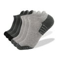 thumbnail image 1 of Calcetines de hombre, calcetines bajos hasta el tobillo, calcetines cortos para hombre, calcetines casuales de algodón, 1 of 5