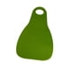 thumbnail image 1 of Tabla de snowboard portátil, juguete de invierno, trineo deslizante rodante, tapete para snowboard Verde, 1 of 9