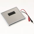 thumbnail image 3 of Sensor Infrarrojo De Inodoro Válvula De Automática De Montaje, 3 of 9
