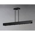 thumbnail image 6 of 54 Inch 18W 6 Led Pendant Et2 Lighting E24636-Bkpc, 6 of 6