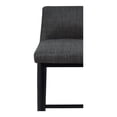 thumbnail image 5 of Moe's Home Collection Baron Barstool, 5 of 5