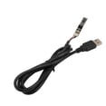 thumbnail image 2 of Module Webcam USB, Largement Compatible 60x8mm Résolution 1600x1200 Module Webcam Autofocus 120 Degrés avec Microphone pour Ordinateur Portable, 2 of 7
