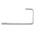 thumbnail image 3 of Richelieu Hardware RH3503301195 Utility Metal Hook, Brushed Nickel, 3 of 4