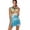 Beach Starfish, variant on KEIAHUAN Blue Camouflage 2 Pieces Women Sleeveless Tennis Dresses Comfortable V-Neck Golf Dresses with Pocket Breathable Stretchy Athletic Outfits Workout Yoga Wear XS-2XL