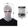 thumbnail image 2 of Pasamontañas para esquí, protección UV, bufanda para motocicleta, bufanda para el cuello de verano, hombres y mujeres oso de fresa Electrónica, 2 of 5