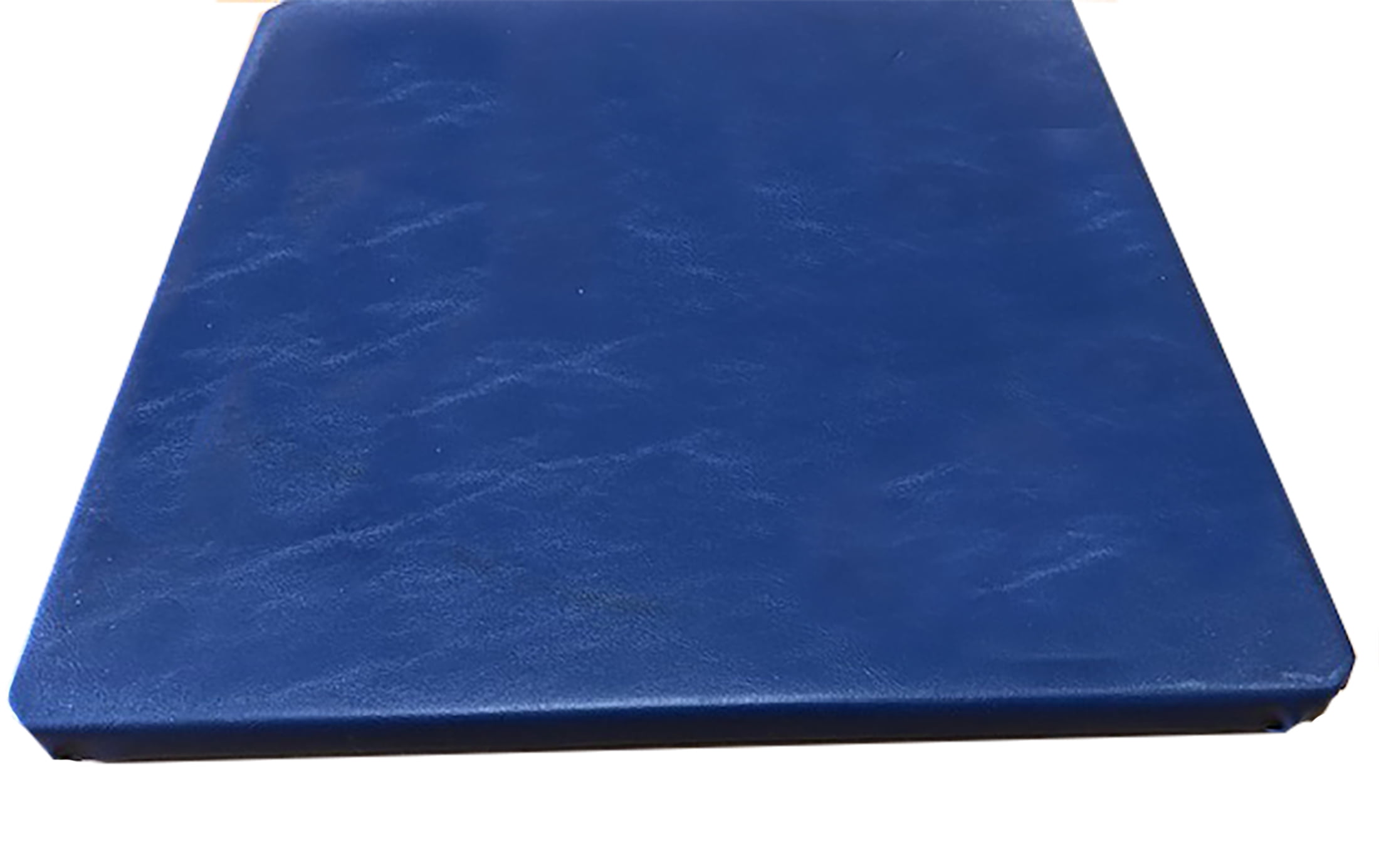 Buy The Furniture King Lazy Susan 18 Square Chestnut Brown Vinyl Custom