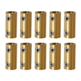 thumbnail image 1 of Conectores de alambre de empalme de conector de alambre de 10 piezas para de energía para automóviles 60A ronda, 1 of 8