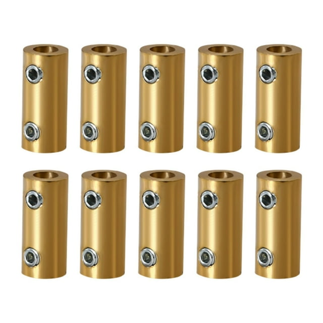 Conectores de alambre de empalme de conector de alambre de 10 piezas para de energía para automóviles 60A ronda