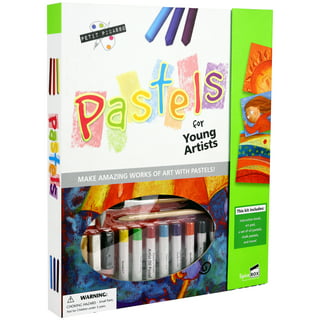 ArtSkills Premier Artist Set with Collapsible Easel, 180 Pieces - Sam's Club