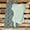(Fashion 9)Green, variant on Aimik Lounge Sets for Women Twist Front Top and Striped Wide Leg Pants Summer Casual Womens Outfits Womens Striped Vacation Outfits