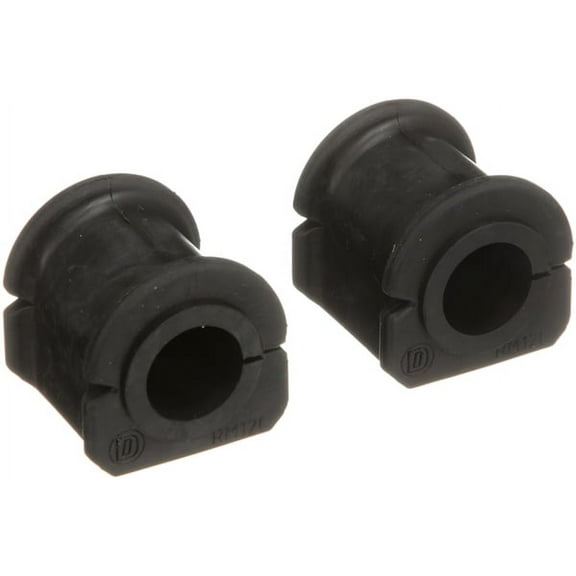 Delphi TD4081W Suspension Stabilizer Bar Bushing Kit Fits select: 2005-2012 CHEVROLET MALIBU, 2006-2010 PONTIAC G6