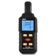 thumbnail image 4 of 3 In 1 Radiation Detector Dosimeter Geiger Counter LCD Digital Display EMF Electromagnetic Field Radiation Tester, 4 of 5