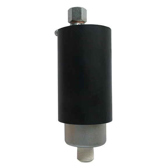 Agility Auto Parts 4020146 Electric Fuel Pump for DeLorean, Mercedes-Benz Specific Models