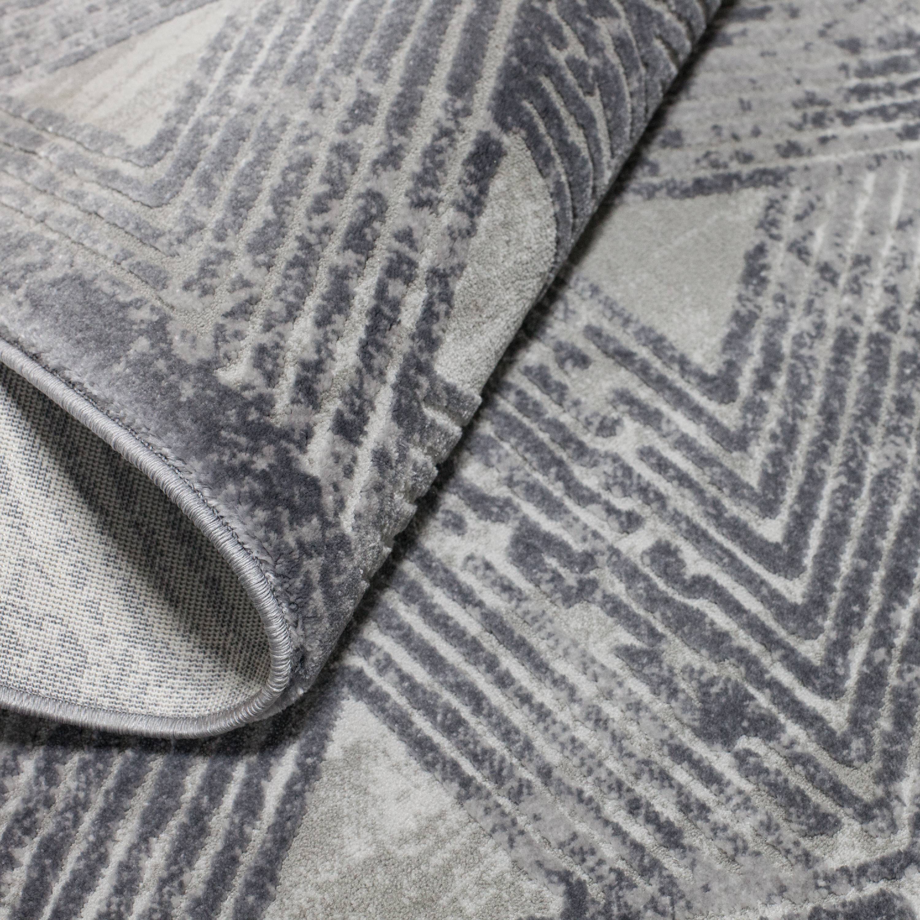 Nicole Miller New York Kenmare Carolina Area Rug