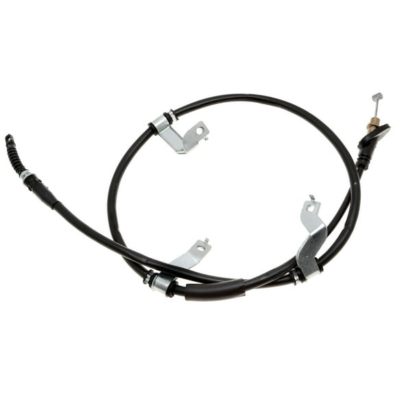 ACDelco Parking Brake Cable Fits select: 2005-2009 HYUNDAI TUCSON