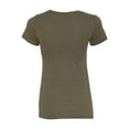 thumbnail image 3 of Next Level Women’s Triblend Short Sleeve Crew, 3 of 3