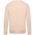 thumbnail image 3 of Men's Levelwear  Khaki Seattle Mariners Mandate Carve Tri-Blend Sweatshirt, 3 of 3