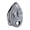 Gray, variant on Petzl GRIGRI + Belay Device with Cam-Assisted Blocking and Anti-Panic Handle, Suitable for Learners and Intensive Use