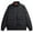 Black, variant on Fall Winter Men's Casual Flight Suit Jacket with Stand Collar Versatile Workwear Leisure Outerwear for Daily Use Green M