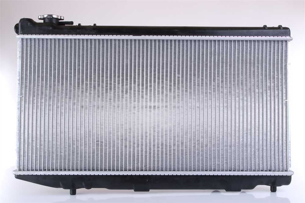 Nissens 64835 Radiator