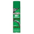 thumbnail image 2 of Finish Line WET Synthetic Bicycle Lubricant, 8 oz, 2 of 2