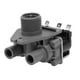 thumbnail image 3 of Válvula solenoide para lavadora válvula de agua para lavadora de 50 Hz 220 V duradera fácil de instalar confiable para el hogar ANGGREK Otros, 3 of 8