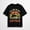 JC01-Black-106, variant on Garden I'll Be in My Office Plant Lover Gift Funny Gardening T-Shirt