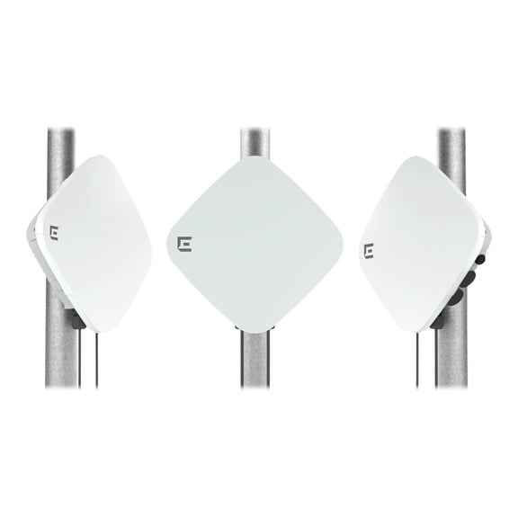 Extreme Networks ExtremeWireless AP460C Dual Band 802.11ax 5.25 Gbit/s Wireless Access Point, Outdoor