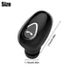 EEEkit True Wireless Headphones with Charging Case, Black, BT1 - image 9 of 9