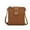 PU Tan, variant on Nadien Women's Crossbody Bag, Signature Vegan Leather Large Crossover Bag Handbag Purse by Mia K - Beige