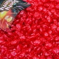 thumbnail image 6 of Cinnamon Hard Candy Discs 4 lb – Classic Hot & Spicy Flavor, Individually Wrapped, Bulk Candies in Resealable Bag, 6 of 9