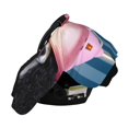 thumbnail image 4 of Zufioo Dog in Hairdresser Print Baby Stroller Seat Nursing Cover, Baby Stroller Canopy Seat Cover Breastfeeding Cover, Suitable for Indoor and Outdoor-One Size, 4 of 9