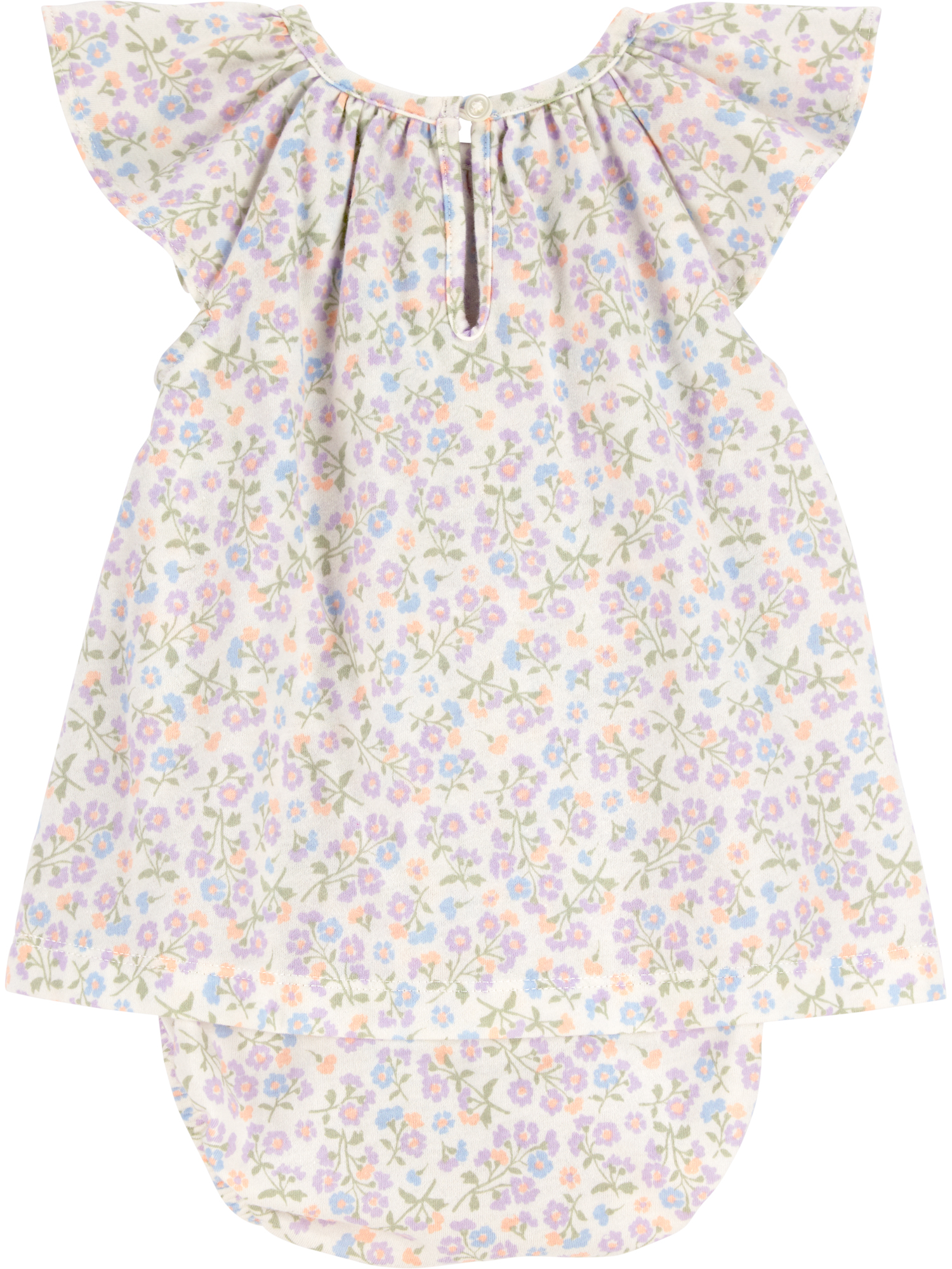 Carter's Child of Mine Baby Girl Dress Sizes 0/3-24 Months