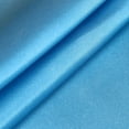 thumbnail image 4 of OULII Blue Polyester Solid Color Napkin Cloth for Hotel Use, Soft Material, Machine Washable, 40x40cm, 4 of 5