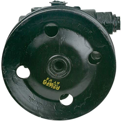 Remanufactured Cardone P/S Pump, w/o Reservoir Fits select: 2002-2006 LEXUS ES, 2004-2006 TOYOTA CAMRY