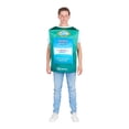 thumbnail image 1 of Túnica Costume Handy Wipes para adulto, talla única, 1 of 4