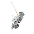 thumbnail image 6 of 135202 135207 135212 135217 Carburetor Kit for Briggs & Stratton 498298 692784 495951 492611 490533 495426 Air Filter Gasket, 6 of 8