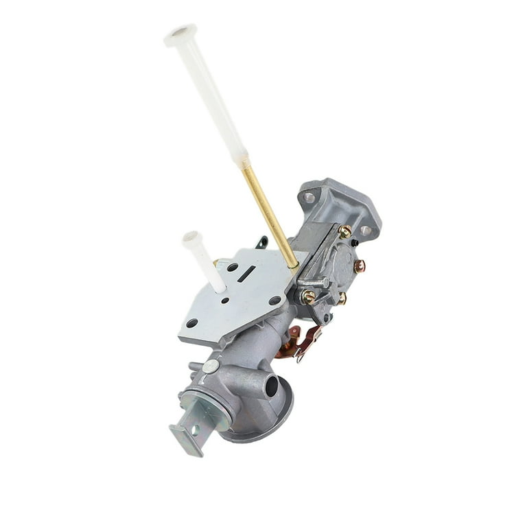 Kit de Carburateur 299437 pour Briggs & Stratton 4 Temps Adapté Aux