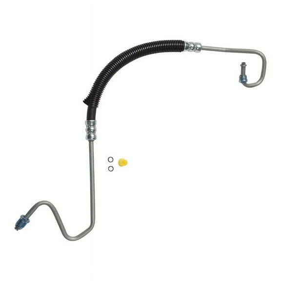 Power Steering Pressure Line Hose Assembly Fits select: 1988-1995 CHEVROLET S TRUCK, 1988-1995 CHEVROLET BLAZER