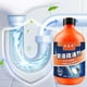 thumbnail image 4 of Pipe Unclogger Kitchen Unclogger Powerful Pipe Unclogger Sink Sewer Cleaner Kitchen Toilet Pipe Cleaning Tool 500ml, 4 of 7