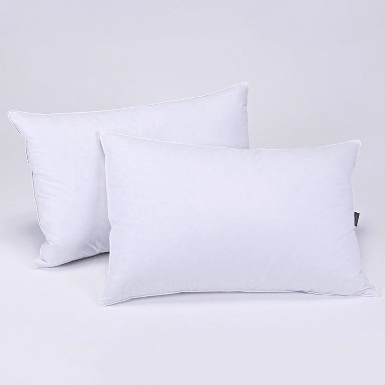 St. James Home Balance Bed Pillow Twin Pack