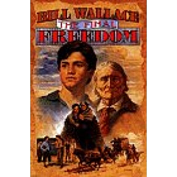 Pre-Owned The Final Freedom (Hardcover) 0671529994 9780671529994