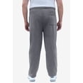 thumbnail image 2 of KingSize Men's Big & Tall Explorer Plush Fleece Pants, 2 of 5
