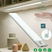 Under Cabinet Lighting Chargeable Motion Sensor Closet Lights Wireless Under Counter Lights