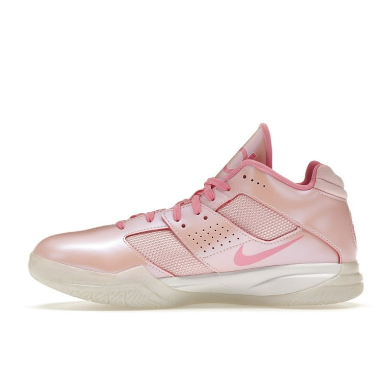 シューズ(男性用) Nike KD3 AuntPearl 28cm Nike Men's KD 3 Aunt Pearl Basketball Shoes, from StockX