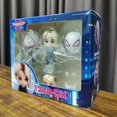 thumbnail image 2 of Spidergewen Mini Action Figure Model Movable Box Set with Interchangeable Parts, 4-Inch, 2 of 9