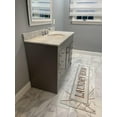 thumbnail image 2 of SussexHome Non Skid Washable Laundry Room Rug Runner - 20 x 59 Inches Heavy Duty Ultra-Thin 70 % Cotton Laundry Mat for Laundry Room, 2 of 5
