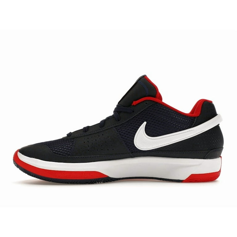シューズ(男性用) JA1 us9 27.0 Nike Men's Ja 1 USA Basketball Shoes, from StockX - Walmart.com