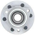 thumbnail image 1 of Raybestos Brakes Wheel Bearing and Hub Assembly 715001 PG PLUS; OE Replacement, 1 of 4