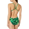 thumbnail image 3 of TYR Womens Draco Cutoutfit, 3 of 6